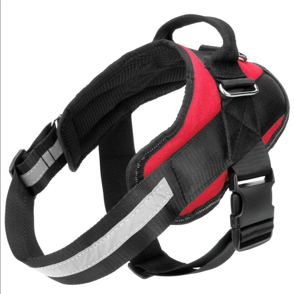 No pull dog harness